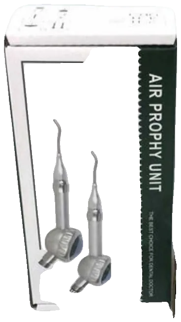 Airflow Cihazı — Klinik Cihazlar