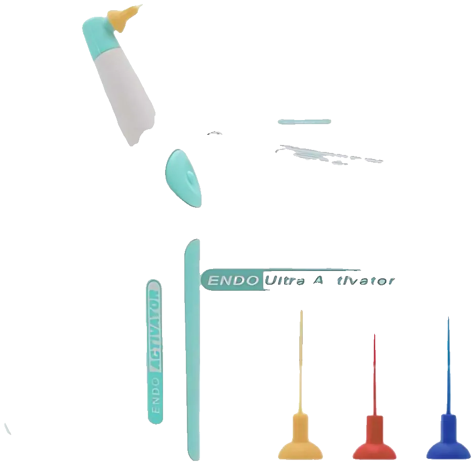 Endosonic Activator — Klinik Cihazlar