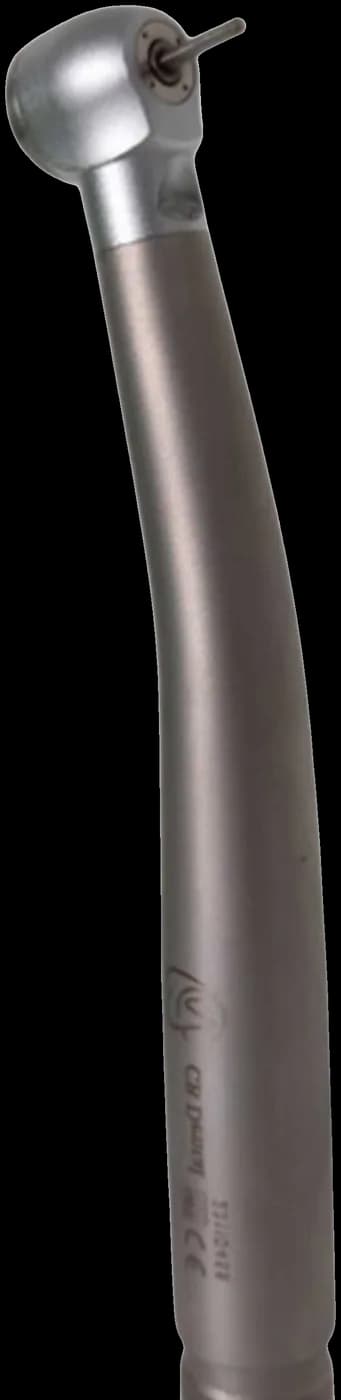 Gold Model Aeratör — Aeratör ve Başlıklar