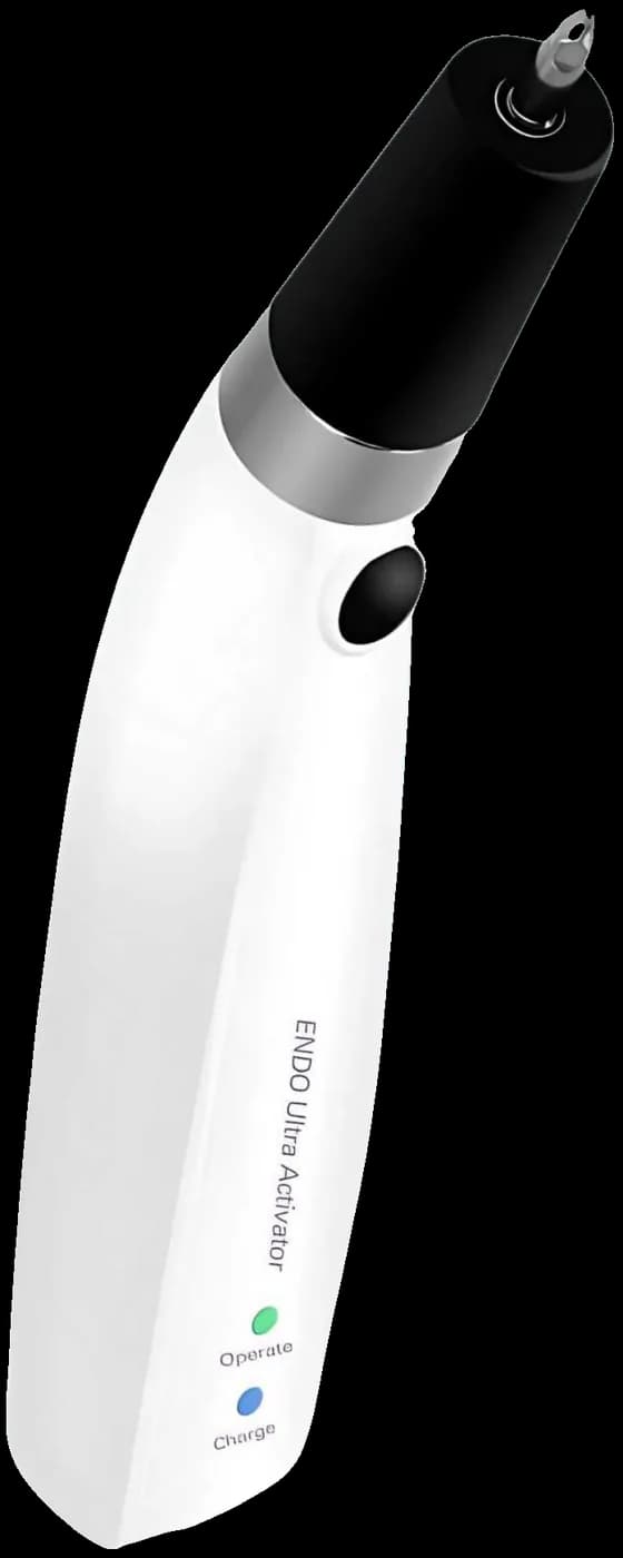 Endo Ultrasonik Activator (Metal Uçlu) — Klinik Cihazlar