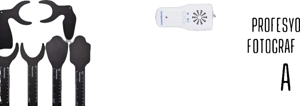 Profesyonel Fotoğraf Seti A — Dental Fotoğrafçılık