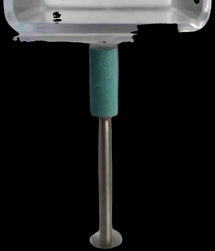 Zirkonyum Parlatma Taşı SDH031G — Zirkonyum Parlatma