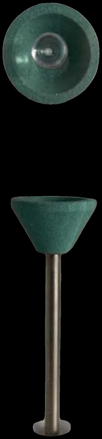Zirkonyum Parlatma Taşı SDH061G — Zirkonyum Parlatma