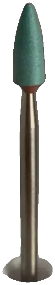 Zirkonyum Parlatma Taşı SDH251G — Zirkonyum Parlatma